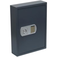 Sealey SEKC100 Electronic Key Cabinet 100 Key Capacity Sealey SEKC100 Electronic Key Cabinet 100 Key Capacity