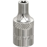 1 4" Drive Torx Socket