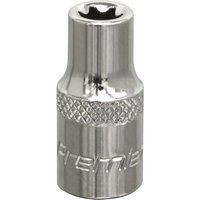 1 4" Drive Torx Socket 1 4" E7