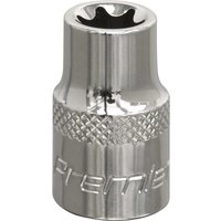 Sealey 3/8" Drive Torx Socket 3/8" E11 Sealey 3/8" Drive Torx Socket 3/8" E11