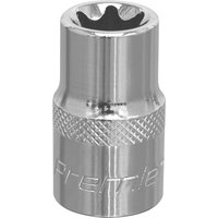 Sealey 1/2" Drive Torx Socket 1/2" E16 Sealey 1/2" Drive Torx Socket 1/2" E16