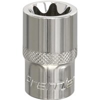 Sealey 1/2" Drive Torx Socket 1/2" E20 Sealey 1/2" Drive Torx Socket 1/2" E20