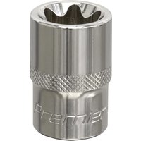 Sealey 1/2" Drive Torx Socket 1/2" E22 Sealey 1/2" Drive Torx Socket 1/2" E22