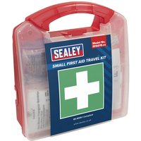 Small First Aid Kit Fewer than 25 People