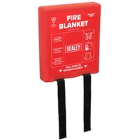 Fire Blanket
