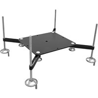 Sealey Subframe / Engine Load Adaptor for TTJ Transmission Jacks Sealey Subframe / Engine Load Adaptor for TTJ Transmission Jacks