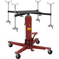 Sealey Subframe Cradle and Transmission Jack Combo 0.8 Tonne