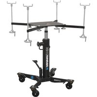 Subframe Cradle Transmission Jack Combo 0.8 Tonne