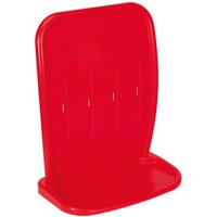 Double Fire Extinguisher Stand