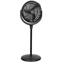 Sealey SFF16DP Desk and Pedestal Fan 16" Sealey SFF16DP Desk and Pedestal Fan 16"
