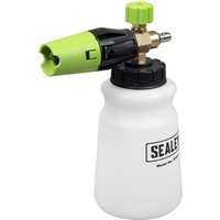 Quick Release Snow Foam Attachment Pressure Washers