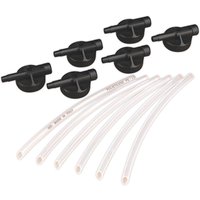 Sealey SG14D/ACC Disposable Heads for Sg14d Pack of 6