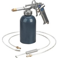 SG18 Air Operated Wax Injector Kit