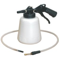 Sealey SG19 Underseal Air Gun with Air Canister and Extension Probe Sealey SG19 Underseal Air Gun with Air Canister and Extension Probe