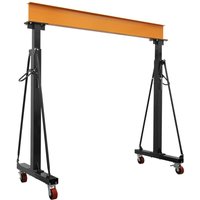 Adjustable Portable Gantry Crane 3 Tonne