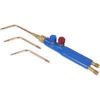 Oxyacetylene Welding Torch Set