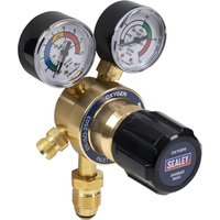 SGA30 Oxygen Regulator