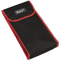 Sealey Gloves Bag for High Voltage Safety Gloves Sealey Gloves Bag for High Voltage Safety Gloves