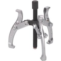 Sealey Triple Leg Reversible Puller 100mm