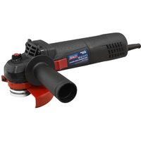 SGS115 Angle Grinder 115mm