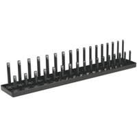 Sealey 1/2" Drive 34 Socket Holder 1/2" Sealey 1/2" Drive 34 Socket Holder 1/2"