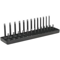 Sealey Socket Holder 1/4" Sealey Socket Holder 1/4"