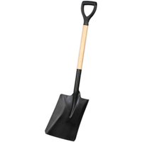 General Purpose Shovel