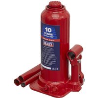 Sealey Yankee Bottle Jack 10 Tonne