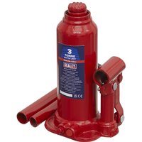 Yankee Bottle Jack 3 Tonne