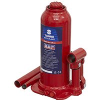 Sealey Yankee Bottle Jack 8 Tonne Sealey Yankee Bottle Jack 8 Tonne
