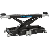 Sealey Viking SJBEX Jacking Beam and Extending Arms 2 Tonne