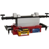 Sealey SJBEX200A Air Jacking Beam 2 Tonne