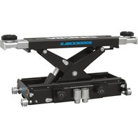 Sealey Viking SJBEX Jacking Beam and Extending Arms 3 Tonne