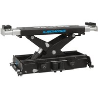 Sealey Viking SJBEX Jacking Beam and Extending Arms 4 Tonne