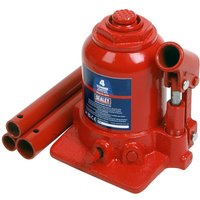 Sealey Telescopic Bottle Jack 4 Tonne Sealey Telescopic Bottle Jack 4 Tonne