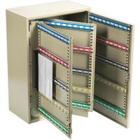 Sealey SKC300 Key Cabinet 300 Key Capacity