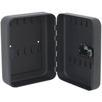 Sealey SKC820 Key Cabinet 20 Key Capacity Sealey SKC820 Key Cabinet 20 Key Capacity