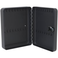 Sealey SKC836 Key Cabinet 36 Key Capacity Sealey SKC836 Key Cabinet 36 Key Capacity