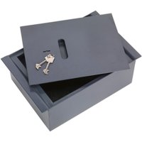 Sealey Key Lock Floor Safe Sealey Key Lock Floor Safe