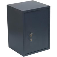 Sealey Key Lock Security Safe 500mm 350mm 330mm Sealey Key Lock Security Safe 500mm 350mm 330mm