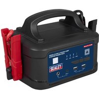 Sealey SL36S Lithium Jump Starter Power Pack 12v or 24v