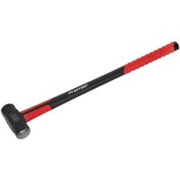Sealey Premier Fibreglass Shaft Sledge Hammer 3.2kg Sealey Premier Fibreglass Shaft Sledge Hammer 3.2kg