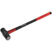 Sealey Premier Fibreglass Shaft Sledge Hammer 6.4kg Sealey Premier Fibreglass Shaft Sledge Hammer 6.4kg