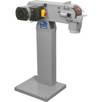 Sealey SM100 Floor Standing / Bench Mount Belt Sander 240v