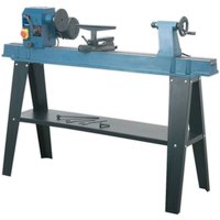 Sealey SM1100 Wood Lathe and Stand 240v Sealey SM1100 Wood Lathe and Stand 240v