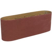102mm x 610mm Sanding Belt