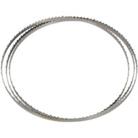 Sealey Bandsaw Blade 1400mm 6.5mm 6tpi Sealey Bandsaw Blade 1400mm 6.5mm 6tpi