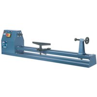 SM1308 Wood Lathe