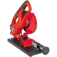 Sealey SM150D Metal Cut Off Saw 150mm 240v Sealey SM150D Metal Cut Off Saw 150mm 240v