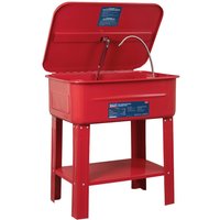 Sealey SM19 Parts Cleaning Tank Sealey SM19 Parts Cleaning Tank